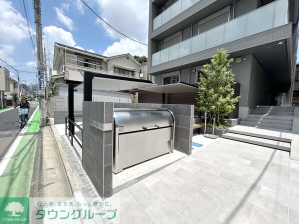 Bliss Siteの物件内観写真